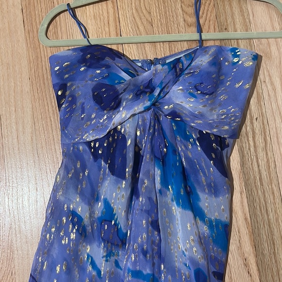 Nicole Miller Dress - Picture 2 of 7